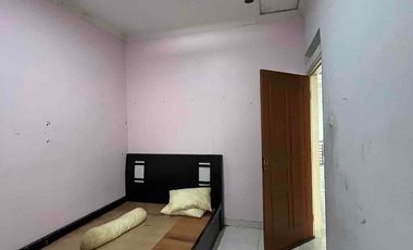 Disewakan Rumah Besar