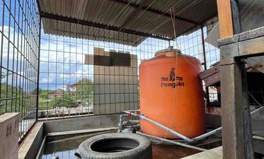 Disewakan Rumah Besar