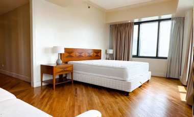 4 Bedroom For Lease in The Rizal Tower, Makati City
