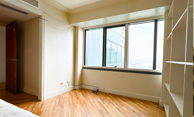4 Bedroom For Lease in The Rizal Tower, Makati City