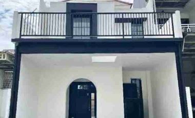 ♥️rumah baru furnish♥️ citra garden