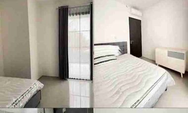 ♥️rumah baru furnish♥️ citra garden