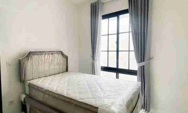 ♥️rumah baru furnish♥️ citra garden