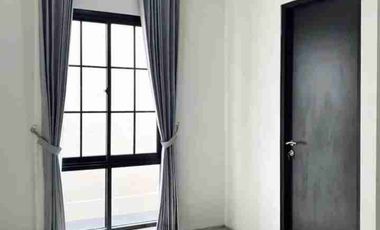 ♥️rumah baru furnish♥️ citra garden