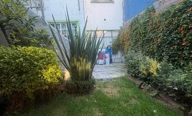 CASA AMUEBLADA EN RENTA ASTURIAS