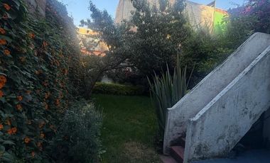 CASA AMUEBLADA EN RENTA ASTURIAS