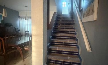 CASA AMUEBLADA EN RENTA ASTURIAS