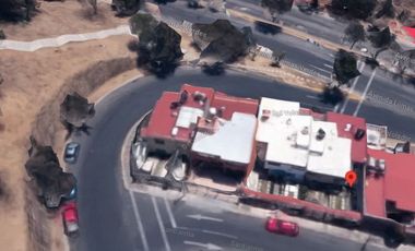 Santísima, Lomas Verdes 5a Sección, Naucalpan de Juárez