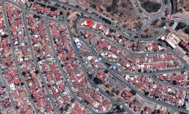 Santísima, Lomas Verdes 5a Sección, Naucalpan de Juárez