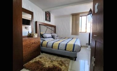 Santísima, Lomas Verdes 5a Sección, Naucalpan de Juárez