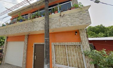 CASA EN VENTA EN HUIXTLA CHIAPAS