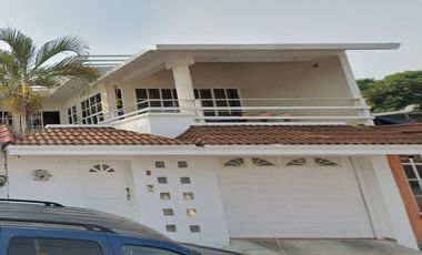 CASA EN VENTA EN TAPACHULA DE CORDOVA