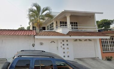 CASA EN VENTA EN TAPACHULA DE CORDOVA