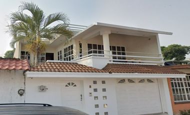 CASA EN VENTA EN TAPACHULA DE CORDOVA