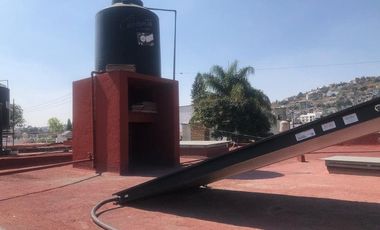 Linda casa en venta en Valle Dorado