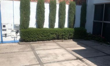 Linda casa en venta en Valle Dorado