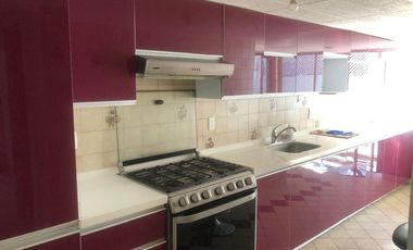 Linda casa en venta en Valle Dorado