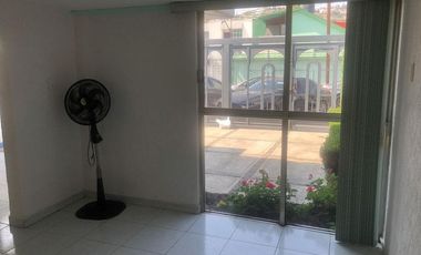 Linda casa en venta en Valle Dorado