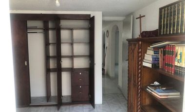 Linda casa en venta en Valle Dorado