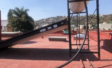 Linda casa en venta en Valle Dorado