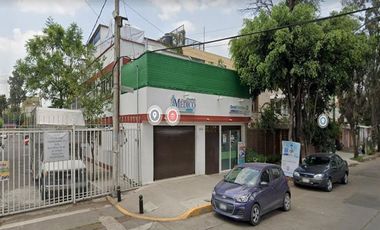 CASA EN REMATE EN CECILIO ROBELO JARDIN BALBUENA CDMX
