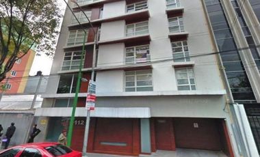 Departamento en Serapio Rendon en San Rafael EN REMATE BANCARIO GRAN OPORTUNIDAD
