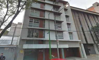 Departamento en Serapio Rendon en San Rafael EN REMATE BANCARIO GRAN OPORTUNIDAD