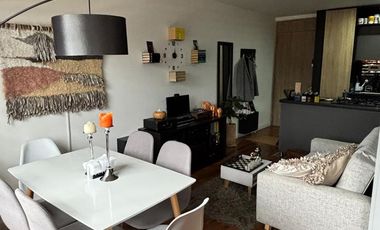 APARTAMENTO EN VENTA EN CHÍA - LA BALSA - SAMARIA (CUNDINAMARCA)