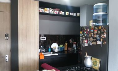 APARTAMENTO EN VENTA EN CHÍA - LA BALSA - SAMARIA (CUNDINAMARCA)