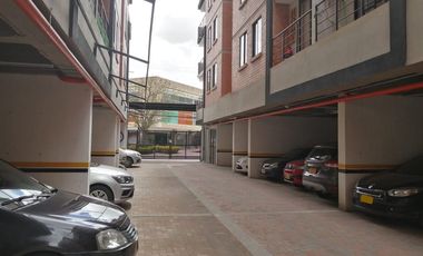 APARTAMENTO EN VENTA EN CHÍA - LA BALSA - SAMARIA (CUNDINAMARCA)
