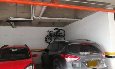 APARTAMENTO EN VENTA EN CHÍA - LA BALSA - SAMARIA (CUNDINAMARCA)