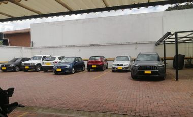 APARTAMENTO EN VENTA EN CHÍA - LA BALSA - SAMARIA (CUNDINAMARCA)