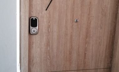 APARTAMENTO EN VENTA EN CHÍA - LA BALSA - SAMARIA (CUNDINAMARCA)