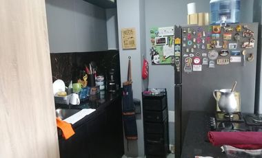 APARTAMENTO EN VENTA EN CHÍA - LA BALSA - SAMARIA (CUNDINAMARCA)