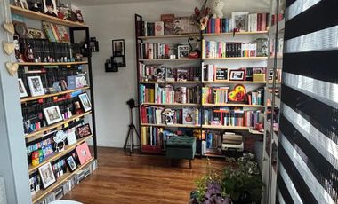 APARTAMENTO EN VENTA EN CHÍA - LA BALSA - SAMARIA (CUNDINAMARCA)