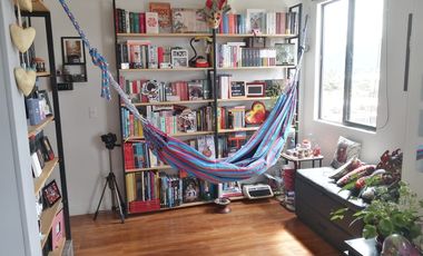 APARTAMENTO EN VENTA EN CHÍA - LA BALSA - SAMARIA (CUNDINAMARCA)