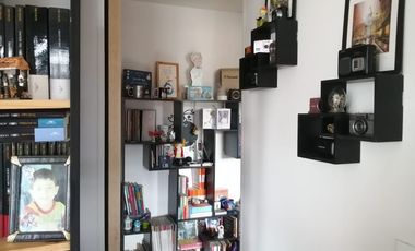 APARTAMENTO EN VENTA EN CHÍA - LA BALSA - SAMARIA (CUNDINAMARCA)