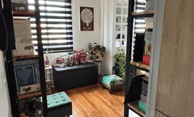 APARTAMENTO EN VENTA EN CHÍA - LA BALSA - SAMARIA (CUNDINAMARCA)