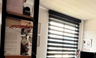 APARTAMENTO EN VENTA EN CHÍA - LA BALSA - SAMARIA (CUNDINAMARCA)