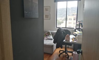 APARTAMENTO EN VENTA EN CHÍA - LA BALSA - SAMARIA (CUNDINAMARCA)