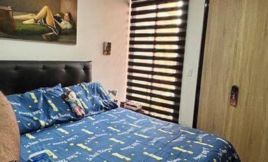 APARTAMENTO EN VENTA EN CHÍA - LA BALSA - SAMARIA (CUNDINAMARCA)