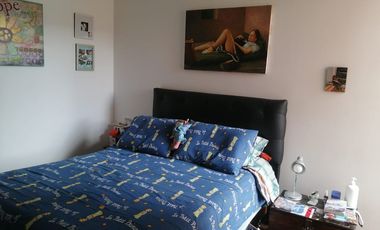 APARTAMENTO EN VENTA EN CHÍA - LA BALSA - SAMARIA (CUNDINAMARCA)