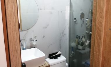 APARTAMENTO EN VENTA EN CHÍA - LA BALSA - SAMARIA (CUNDINAMARCA)