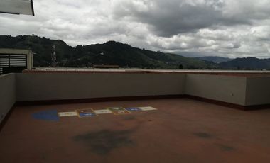 APARTAMENTO EN VENTA EN CHÍA - LA BALSA - SAMARIA (CUNDINAMARCA)