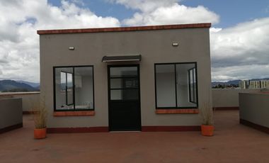 APARTAMENTO EN VENTA EN CHÍA - LA BALSA - SAMARIA (CUNDINAMARCA)