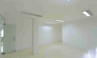 Jual Murah !! 2 Unit Ruko Gandeng Siap Pakai di Boulevard ITC Roxy Mas, Cideng Jakarta Pusat