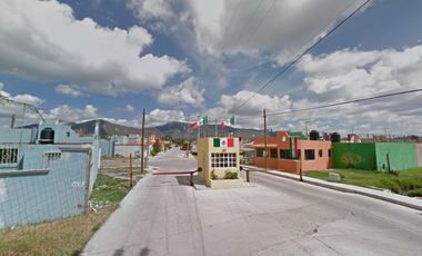 Casa en venta en C. 2 128, Unidad Magisterial, 42660 Tepatepec, Hgo.AHH