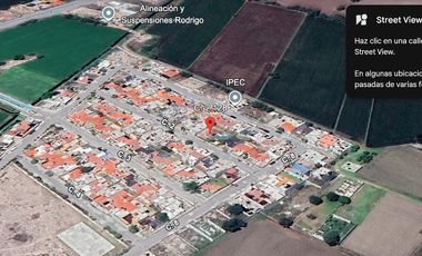 Casa en venta en C. 2 128, Unidad Magisterial, 42660 Tepatepec, Hgo.AHH