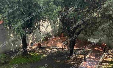 DEPTO EN RENTA SAN JERÓNIMO  3 RECÁMARAS