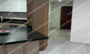 DEPTO EN RENTA SAN JERÓNIMO  3 RECÁMARAS